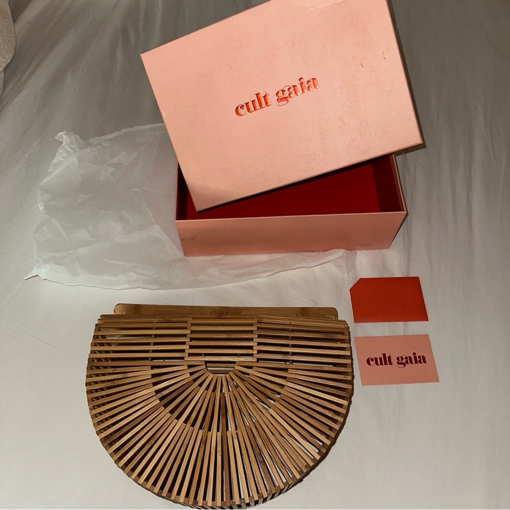 Ark Bag - Like New!